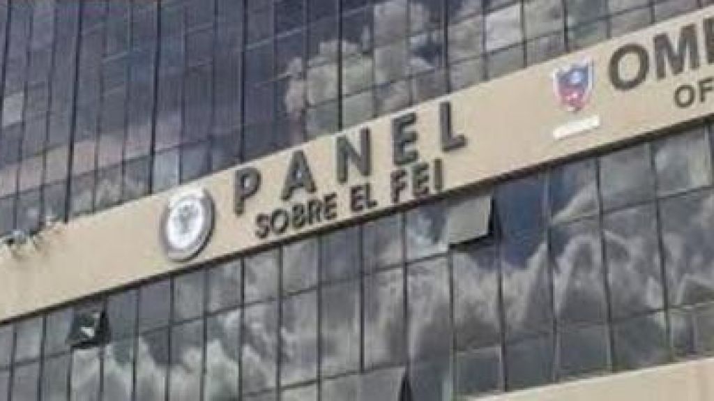  FEI investigar&aacute; a Burdiel Agudo y Hern&aacute;ndez Negr&oacute;n, exdirectivos del Banco de Desarrollo Econ&oacute;mico 