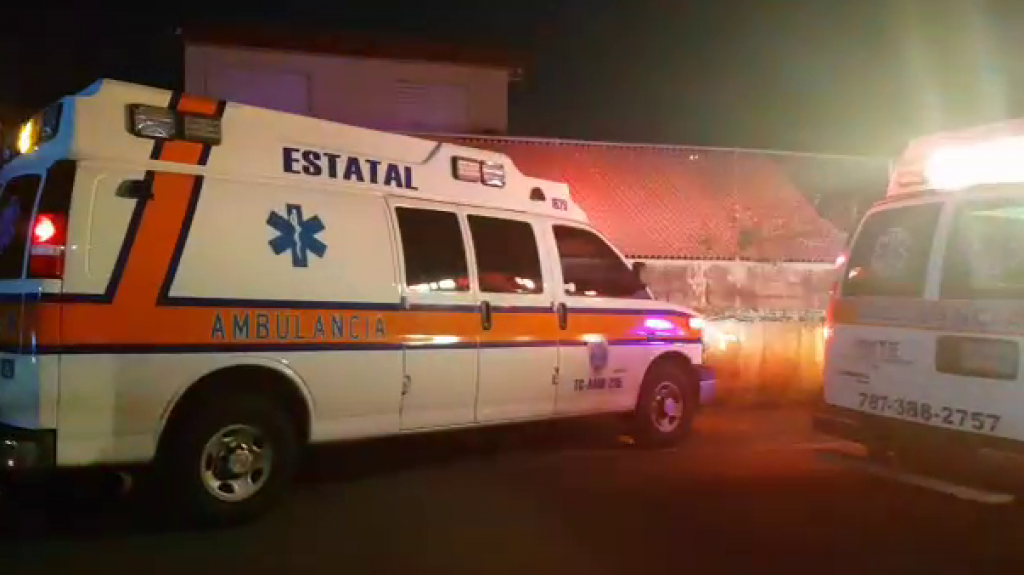  Conductor en Carolina se dispara accidentalmente en un muslo 