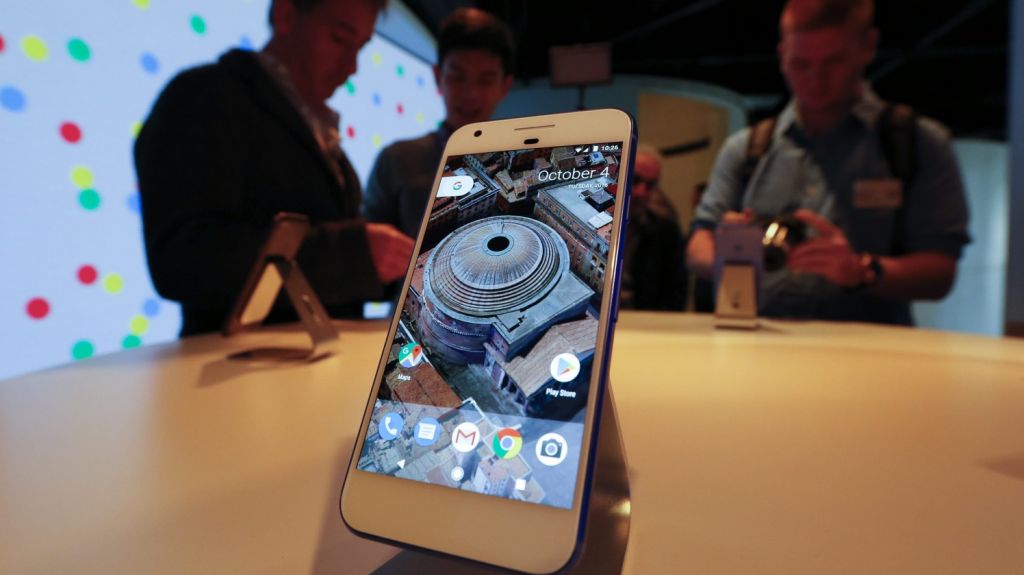  Google anuncia que su asistente personal podrá leer páginas web en voz alta 