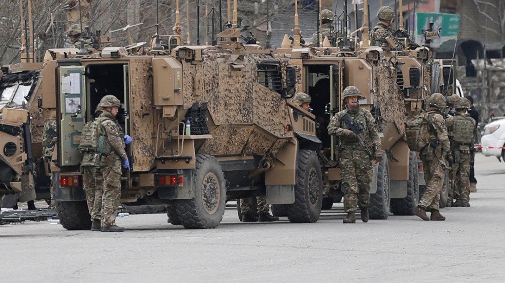  La OTAN se prepara para contrarrestar las &ldquo;amenazas espaciales&ldquo; de Rusia y China y anuncia la creaci&oacute;n de un centro espacial en Alemania 