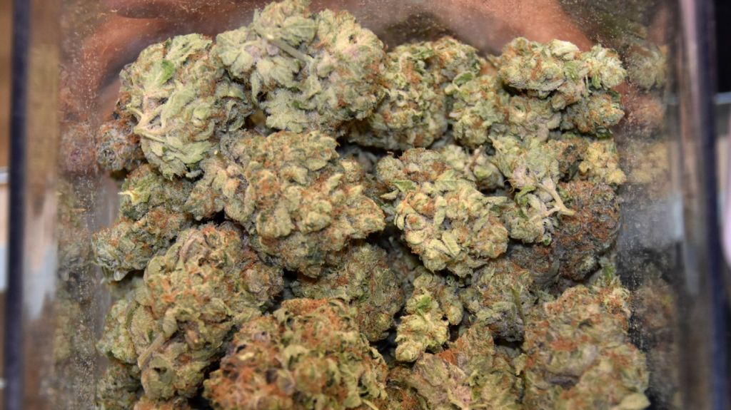 California da vÃ­a libre al negocio de la marihuana recreativa