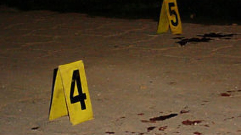  Un muerto durante tiroteo anoche en residencial de San Juan 