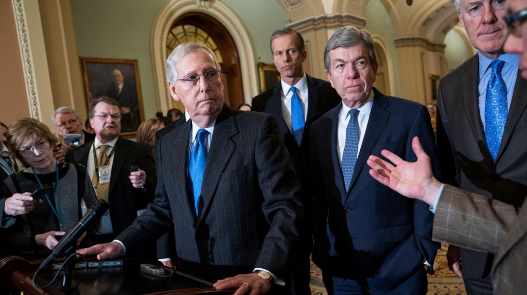  El Senado evaluar&aacute; reforma para reducir n&uacute;mero de presos 