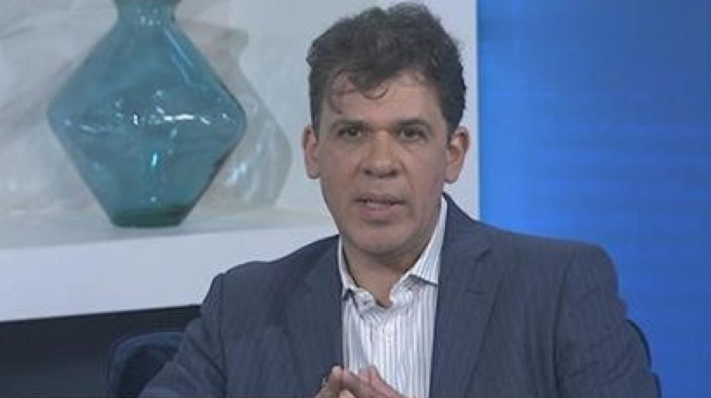  Nuevo director de la AEE dice que es un sacrificio aceptar el cargo por solo 62,500 al mes 