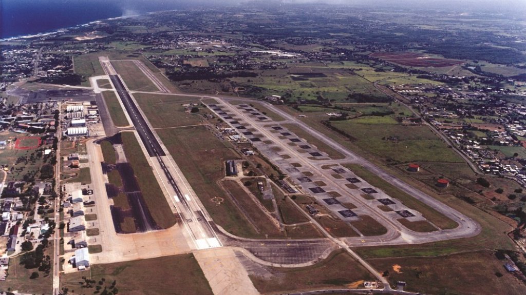  Puertos inicia proceso de solicitud de cualificaciones para nueva pista del aeropuerto de Aguadilla 