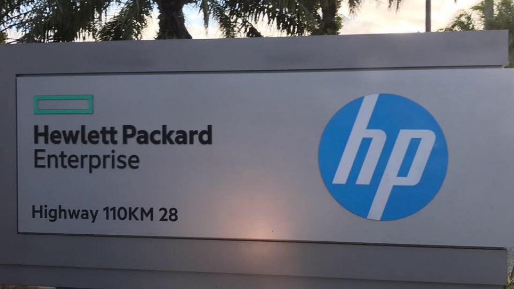  Hewlett Packard anuncia cierre de sus operaciones en Aguadilla en 2022, lo que provocar&aacute; la p&eacute;rdida de 400 empleos 
