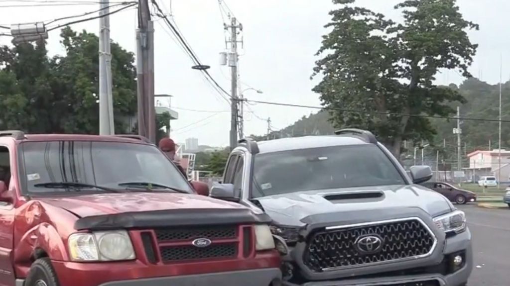  Video: corre y corre en aguadilla por intento de &ldquo;Carjacking&rdquo; 