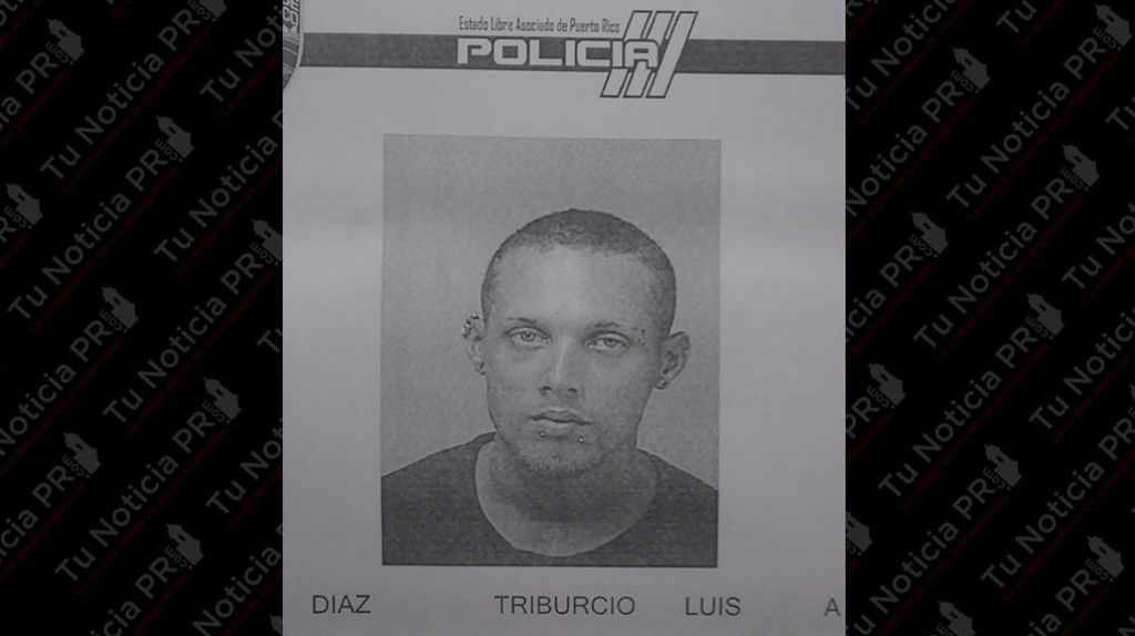  A la c&aacute;rcel por robarse las bater&iacute;as de los generadores de Recursos naturales en Humacao 