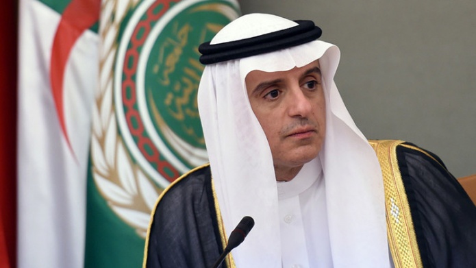 Arabia Saudita rompe relaciones diplomÃ¡ticas con IrÃ¡n
