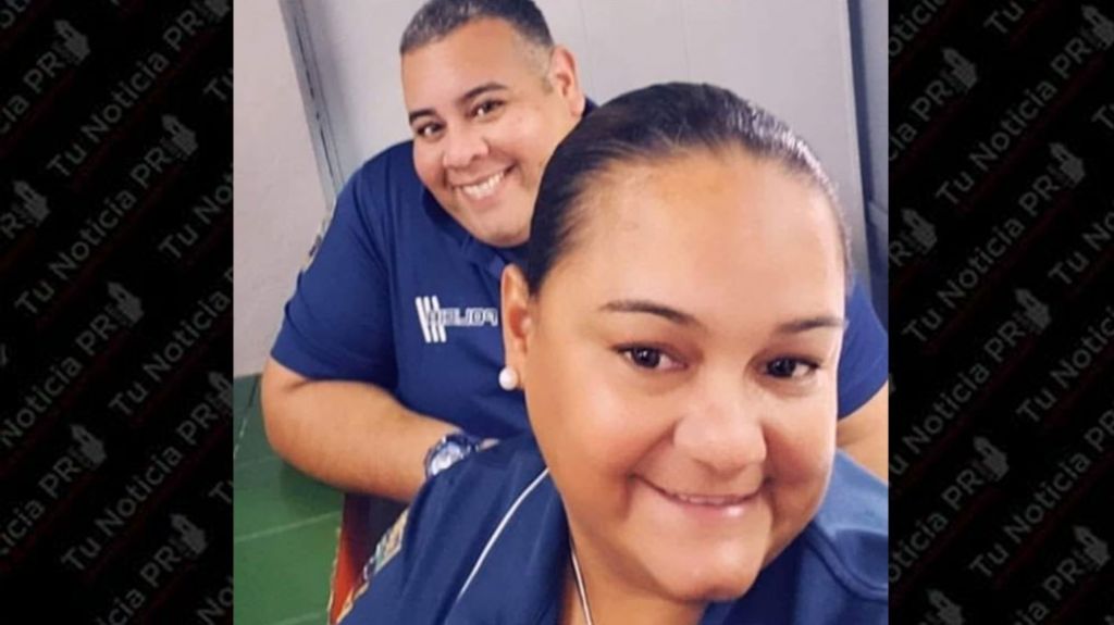  Delicado agente de Ponce que sufri&oacute; quemaduras en explosi&oacute;n en Villalba 