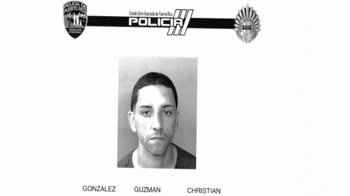 Ingresan en la cÃ¡rcel hombre que trato de robar restaurante de comidas rÃ¡pidas en San Juan