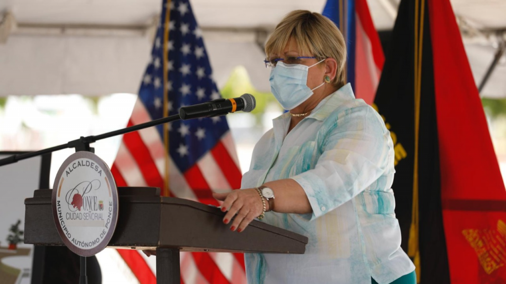  Municipio de Ponce mantiene solo un refugio abierto y de manera preventiva 