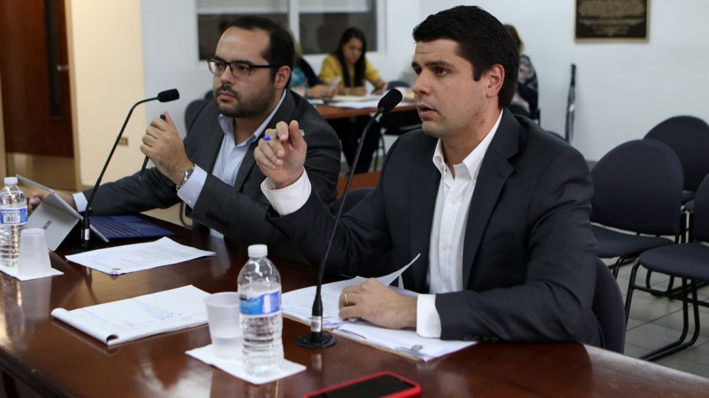  Endosan medida que crea marco regulatorio a la Econom&iacute;a Colaborativa 