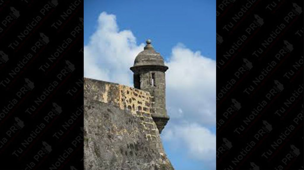  Resumen del estado del tiempo para Puerto Rico del lunes, 10 de septiembre de 2018. 