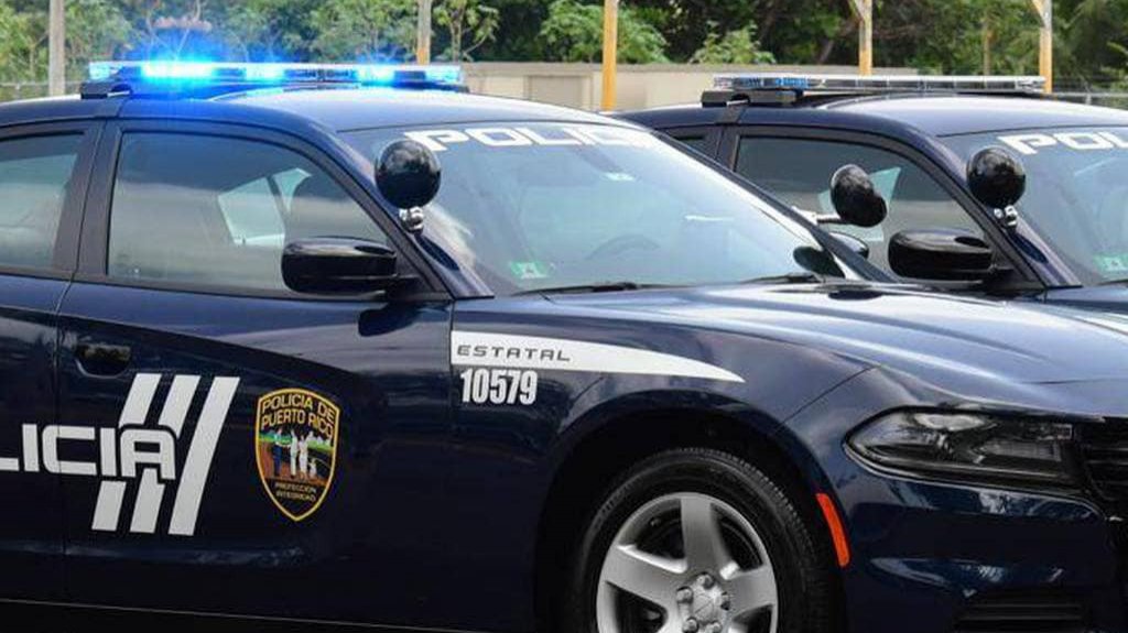  Hombre alega lo secuestraron en Orocovis y lo dejaron a pie en Barranquitas 