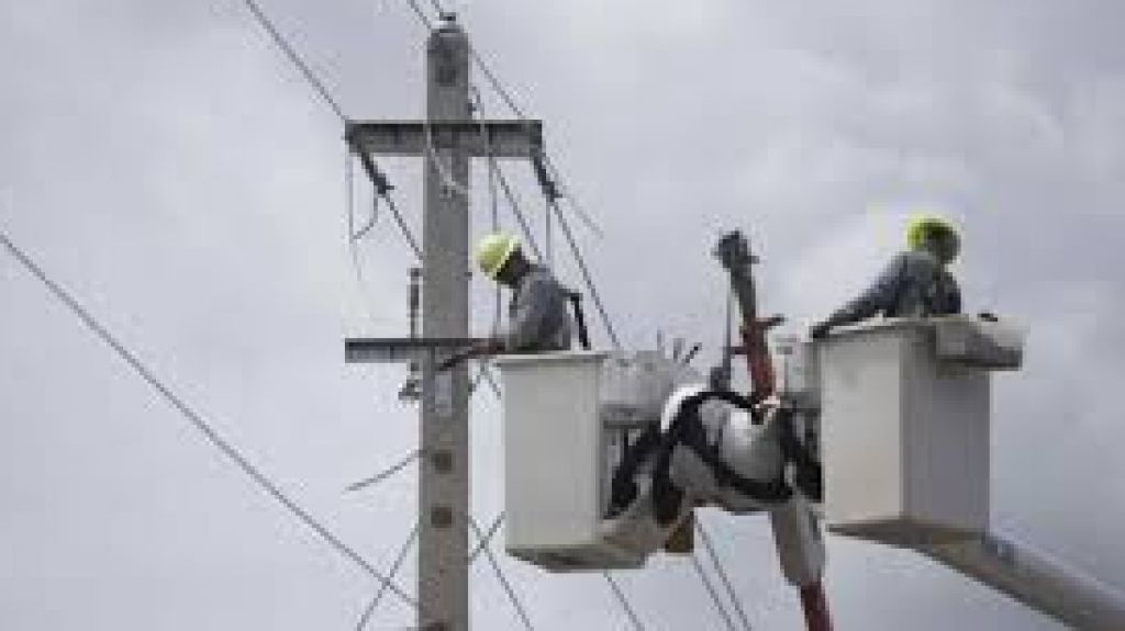  Avisan cierre PR-172 el domingo en Cidra por trabajos AEE 