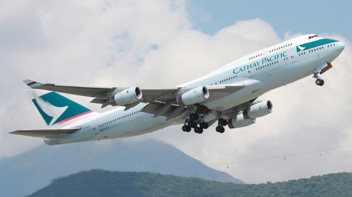 Anuncian la compaÃ±Ã­a aÃ©rea mÃ¡s segura del aÃ±o 2016