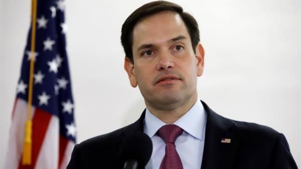  Senador Marco Rubio dice que el juicio a Trump puede convertirlo en &ldquo;m&aacute;rtir&ldquo; 