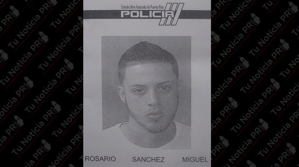  A la c&aacute;rcel joven que le dio 22 tiros a la due&ntilde;a de un negocio en Naguabo 