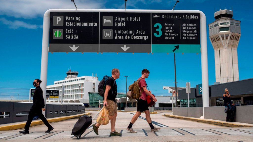  Presidente del Senado propone cierre de fronteras por 14 d&iacute;as 