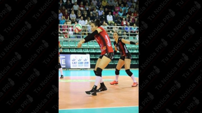 Boricua Daly Santana y su equipo en busca del campeonato en Francia