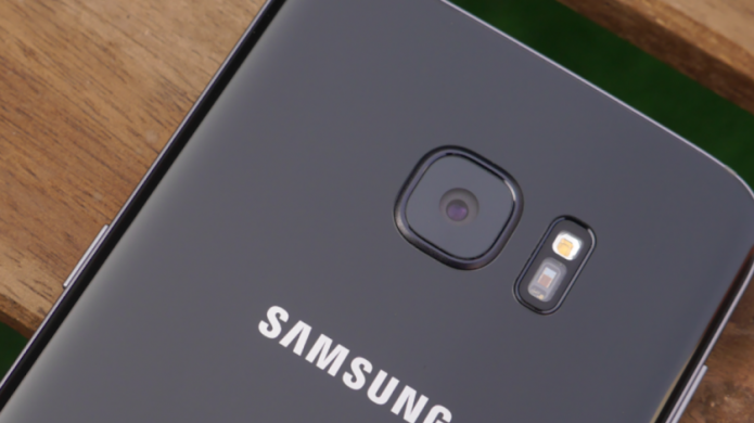 El Samsung Galaxy S8 podrÃ­a grabar vÃ­deo en super cÃ¡mara lenta (1000 fps)