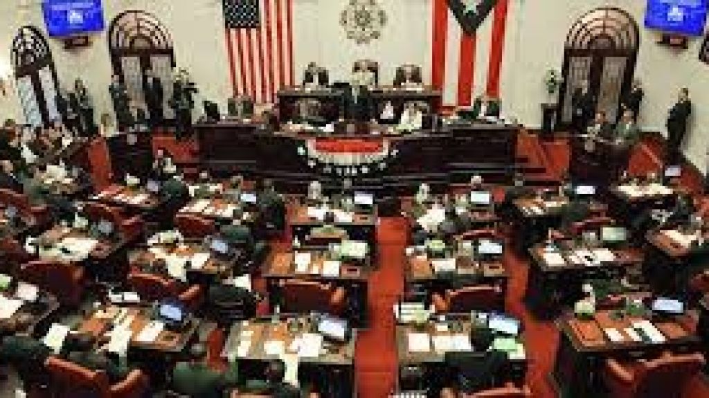  Legislatura hace inversi&oacute;n comunitaria de $400,000 para empresa que emplea personas con impedimentos en Mayag&uuml;ez 