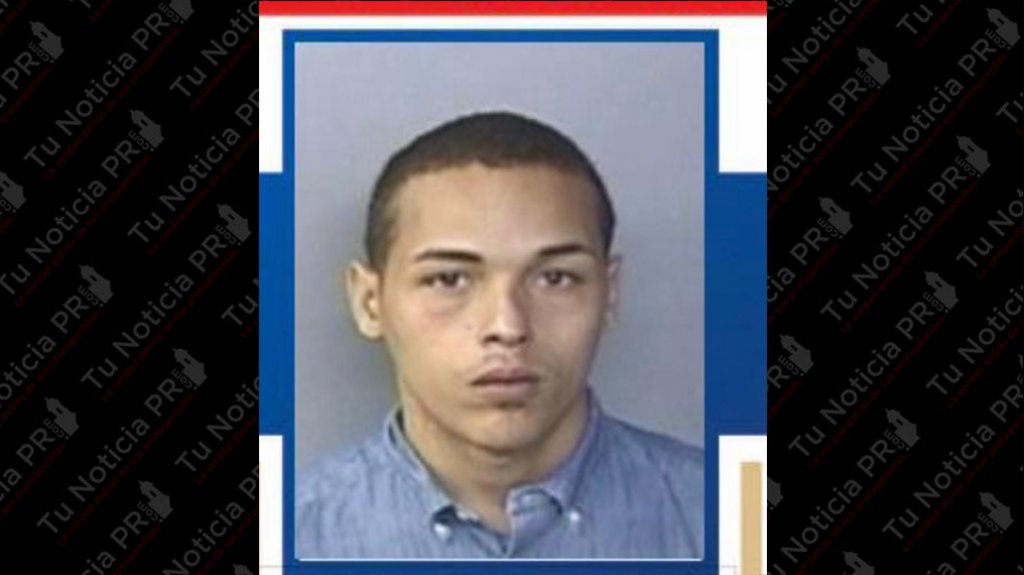  Arrestan a uno de los m&aacute;s buscados en el &aacute;rea de San Juan 