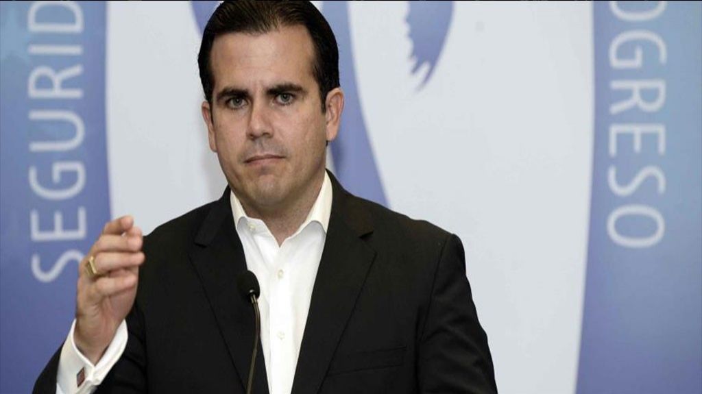  Gobernador Rossell&oacute; Nevares presenta medida contra el fraude al Medicaid y asegurar fondos federales de salud 