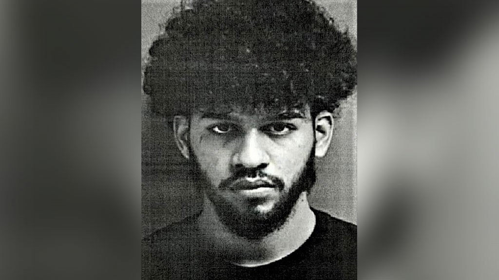  Joven de 21 a&ntilde;os es enviado a prisi&oacute;n por violar una orden de protecci&oacute;n 