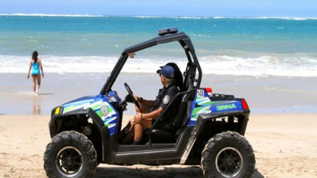  Aviso: DRNA anuncia cierres por paso de tormenta tropical Beryl 