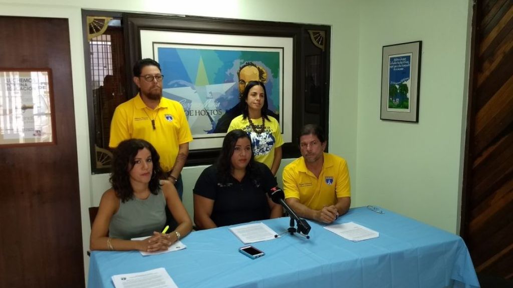  Federaci&oacute;n de Maestros alerta que Educaci&oacute;n se prepara para declarar excedentes a cientos de maestros y cerrar sobre 185 escuelas 