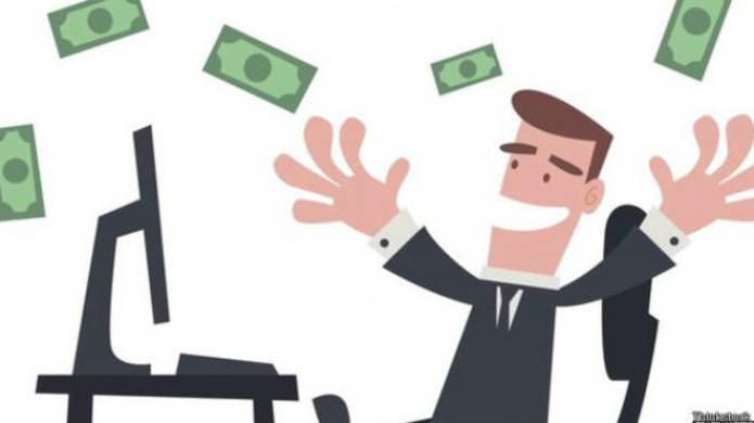 El exjefe de seguridad de la loterÃ­a de EE.UU. acusado de hacer trampa