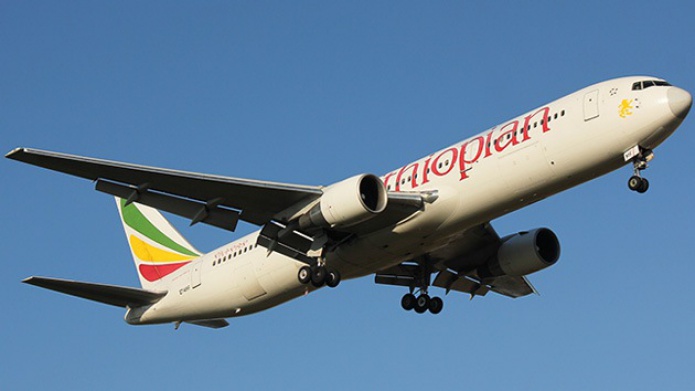 Informan del presunto secuestro de un avión en Suiza