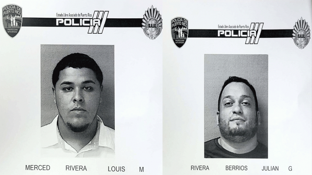  A la c&aacute;rcel dos hombres que mataron a otro durante una pelea en un Pub de Arecibo 