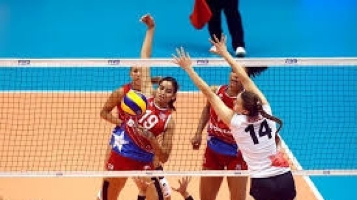 Puerto Rico gana a CanadÃ¡ en segundo juego apertura de segunda fase Grupo 2