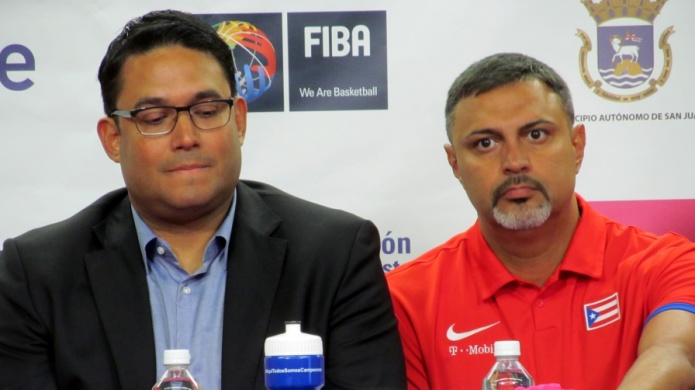 FederaciÃ³n de baloncesto espera resultados a pesar de los recortes