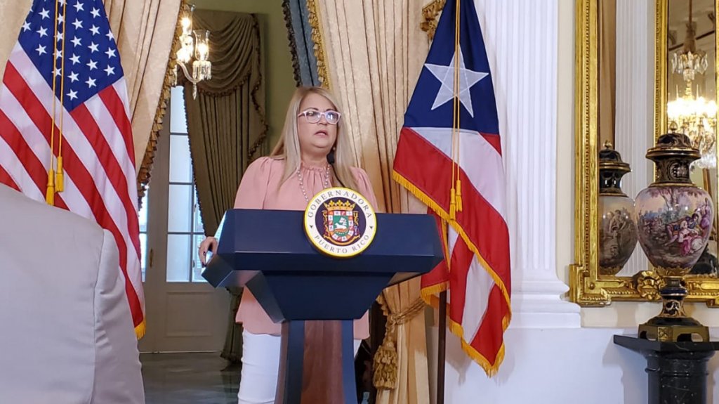  Gobernadora convoca la Sexta Sesi&oacute;n Extraordinaria 