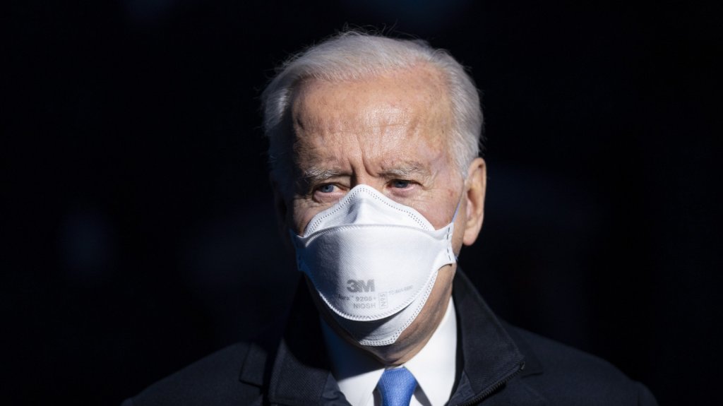  Dem&oacute;cratas presentan al Congreso el proyecto de reforma migratoria de Biden 