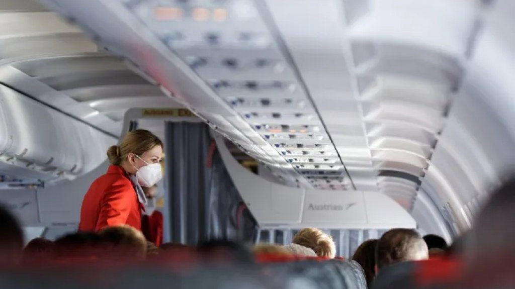  Hallan muerta a azafata de American Airlines en habitación de hotel 