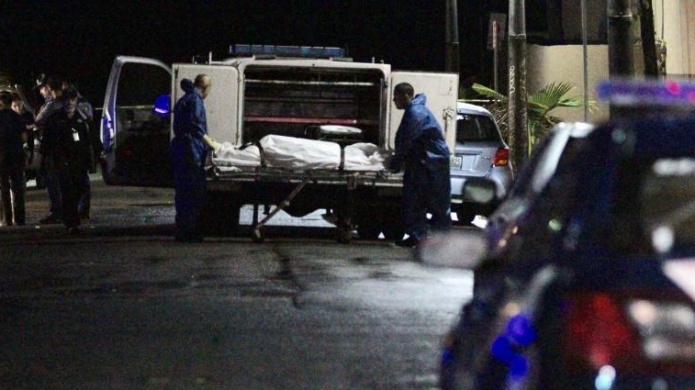 Piden cumbre de seguridad para "atajar la creciente ola criminal"