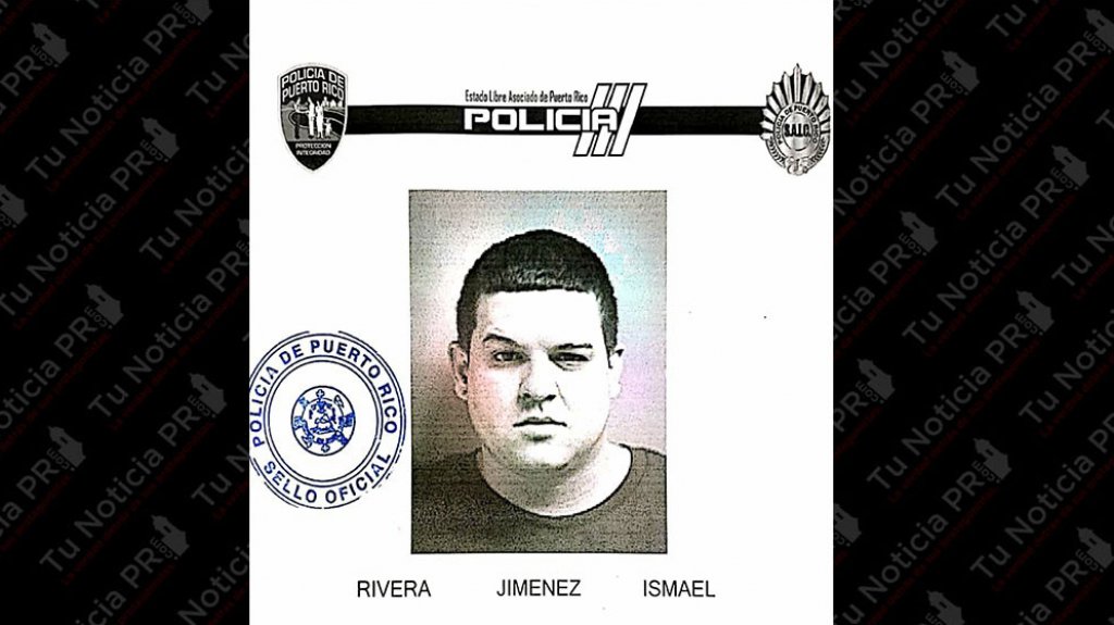  Arrestan a hombre que apunto con un arma a dos mujeres de 77 y 56 a&ntilde;os en Cidra 