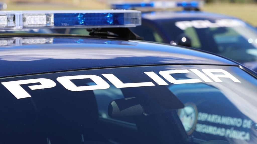  Le dan una paliza a un hombre en medio de un supuesto asalto en Barrio Obrero 