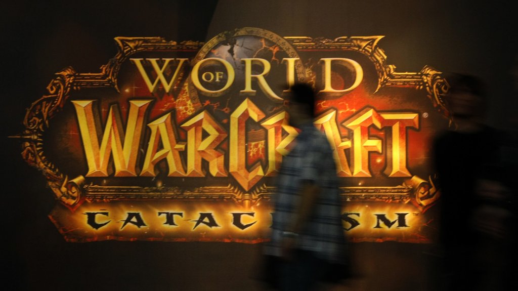  California demanda a los creadores de Warcraft por cultura de acoso sexual en la compa&ntilde;&iacute;a 
