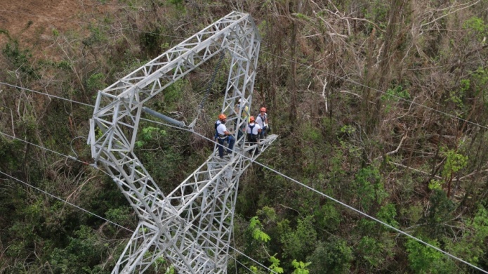 Aseguran que hoy sÃ­ Whitefish entregarÃ¡ conexiÃ³n de ManatÃ­ a BayamÃ³n 