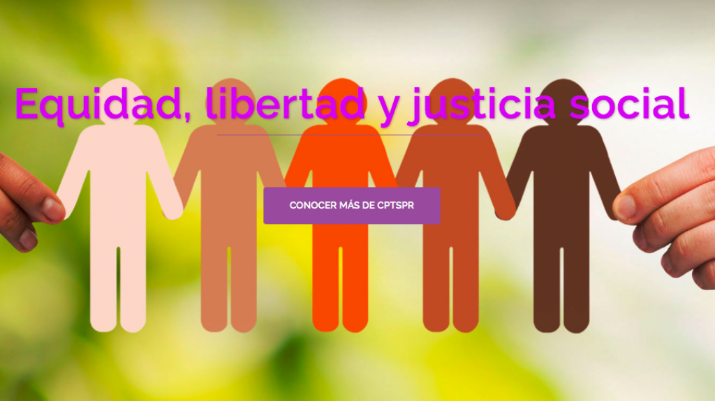  Colegio de Profesionales del Trabajo Social reclaman un estado de emergencia ante la violencia de g&eacute;nero en el pa&iacute;s 