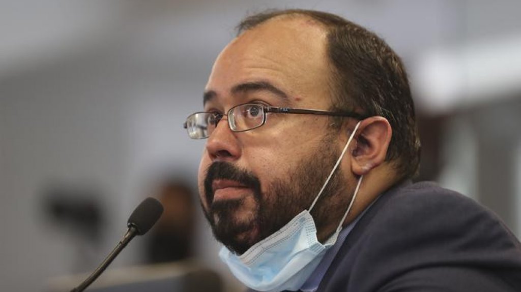  Secretario de Educaci&oacute;n desmiente informaci&oacute;n sobre cierre de escuelas 