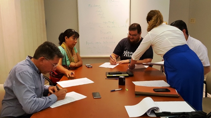 RÃ­o Piedras celebra el nacimiento del Fideicomiso para la RehabilitaciÃ³n