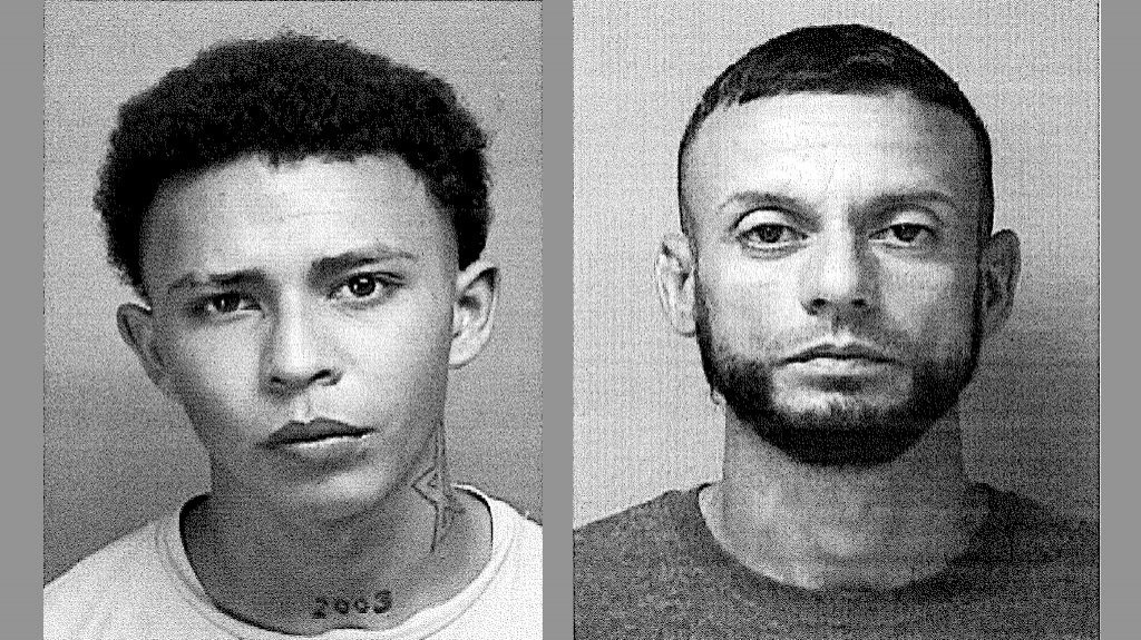  Arrestan a dos individuos por varios &ldquo;carjacking&rdquo; en el &aacute;rea de San Juan 