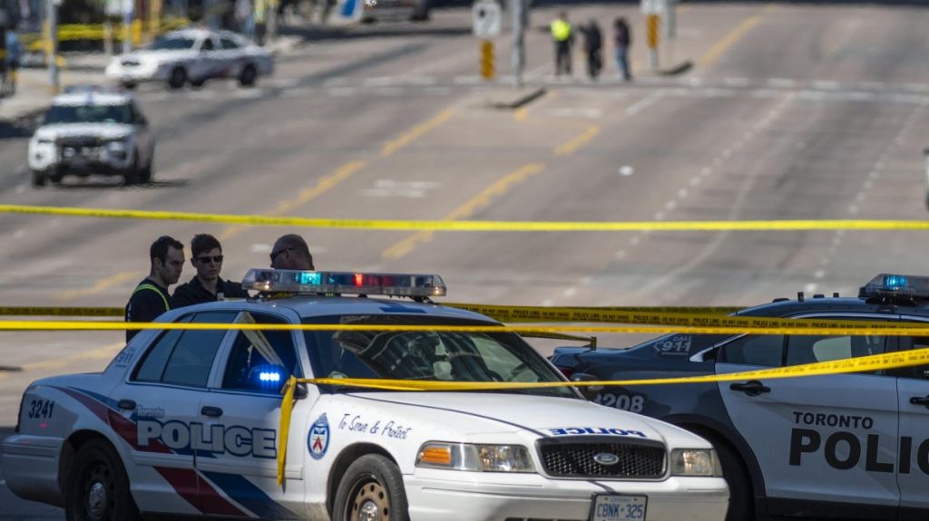  Amenazas de bomba recibidas en empresas de varias ciudades canadienses 